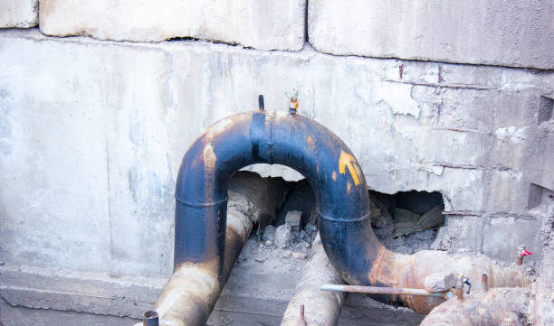 Best Water damage contractors near me  in Vineyards, FL